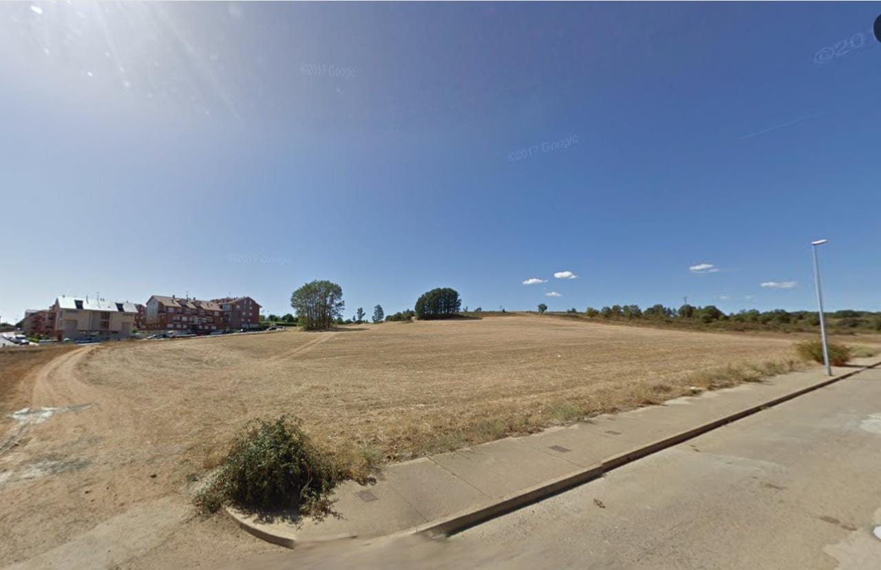 Solar en Calle Miguel De Unamuno, 11 (Villaquilambre) - Foto 2