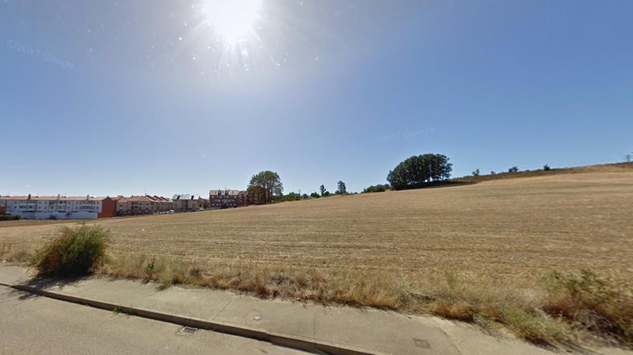 Solar en Calle Miguel De Unamuno, 11 (Villaquilambre) - Foto 4
