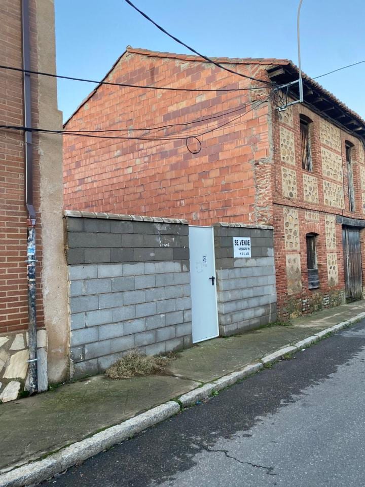 Solar en Calle Real, 50 (San Andres del Rabanedo) - Foto 2