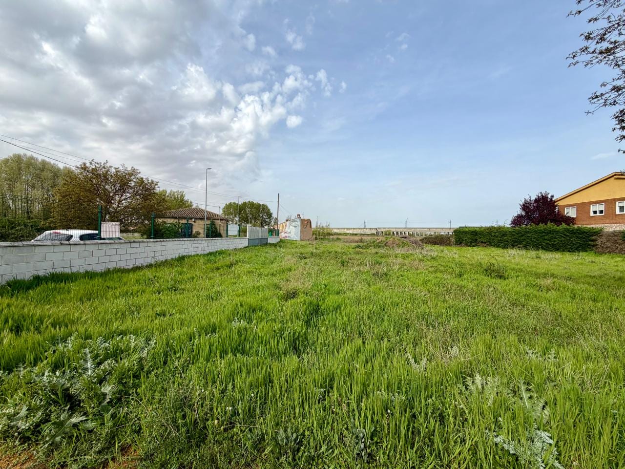 Solar en Calle Travesia Estanco, 372 (Vega de Infanzones) - Foto 3