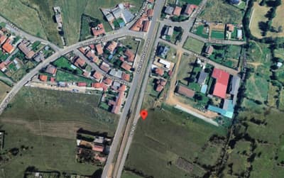 Solar en Calle La Via, 6 (Villaquilambre)