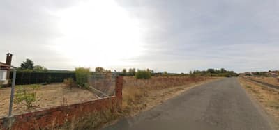 Solar en Calle La Via, 6 (Villaquilambre)