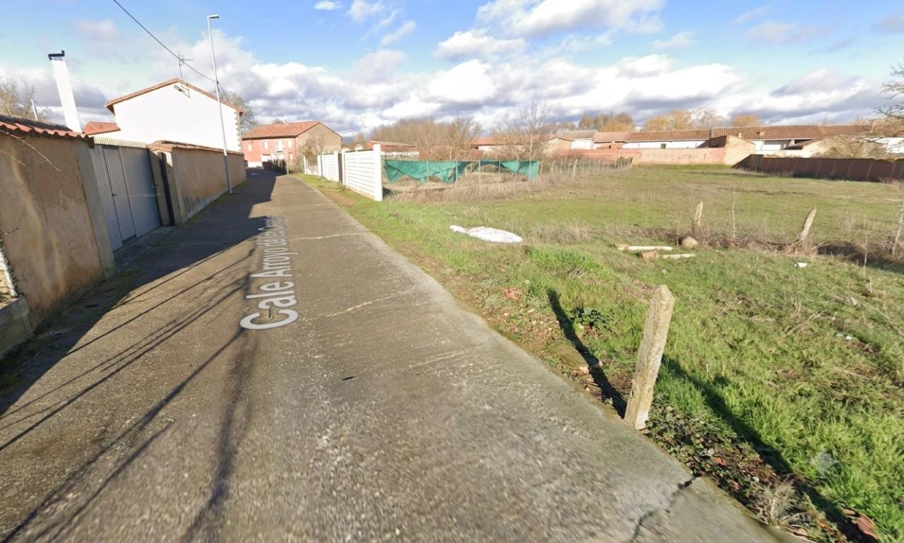 Solar en Calle Ambasvillas, 16 (Vega de Infanzones) - Foto 2