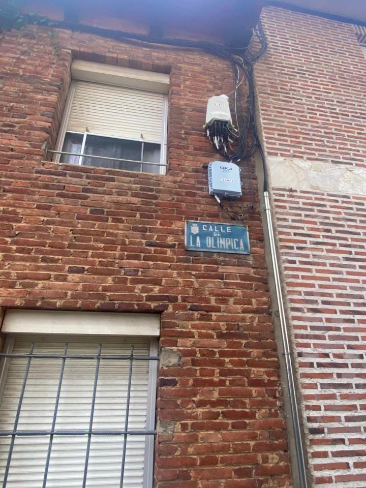 Solar en Calle La Olimpica, 10 (San Andres del Rabanedo) - Foto 4