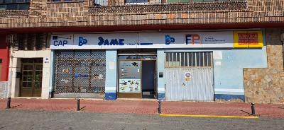 Local comercial en la Plaza Polideportivo - La Robla