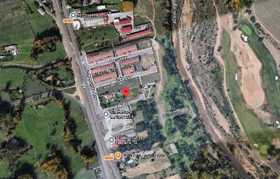 Finca urbana en calle Las Médulas, San Andrés del Rabanedo