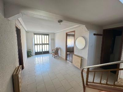 Casa en Villomar (Mansilla de la Mulas)