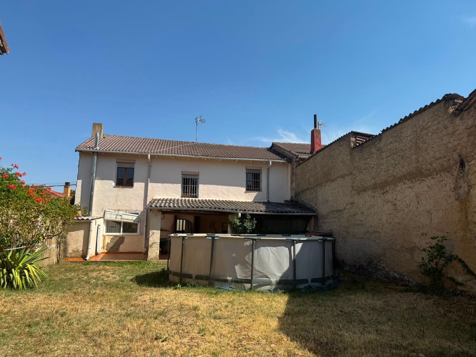 Casa en Villomar (Mansilla de la Mulas) - Foto 23
