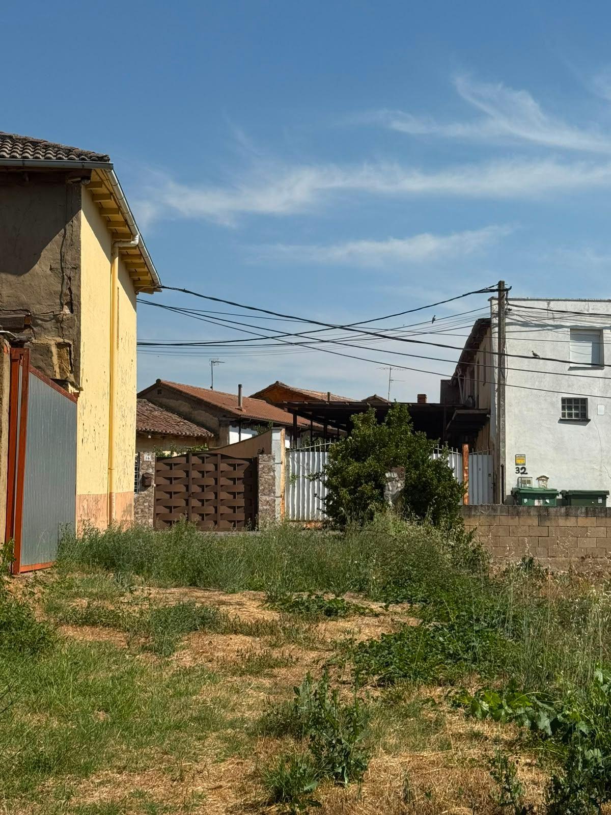 Casa en Villomar (Mansilla de la Mulas) - Foto 24