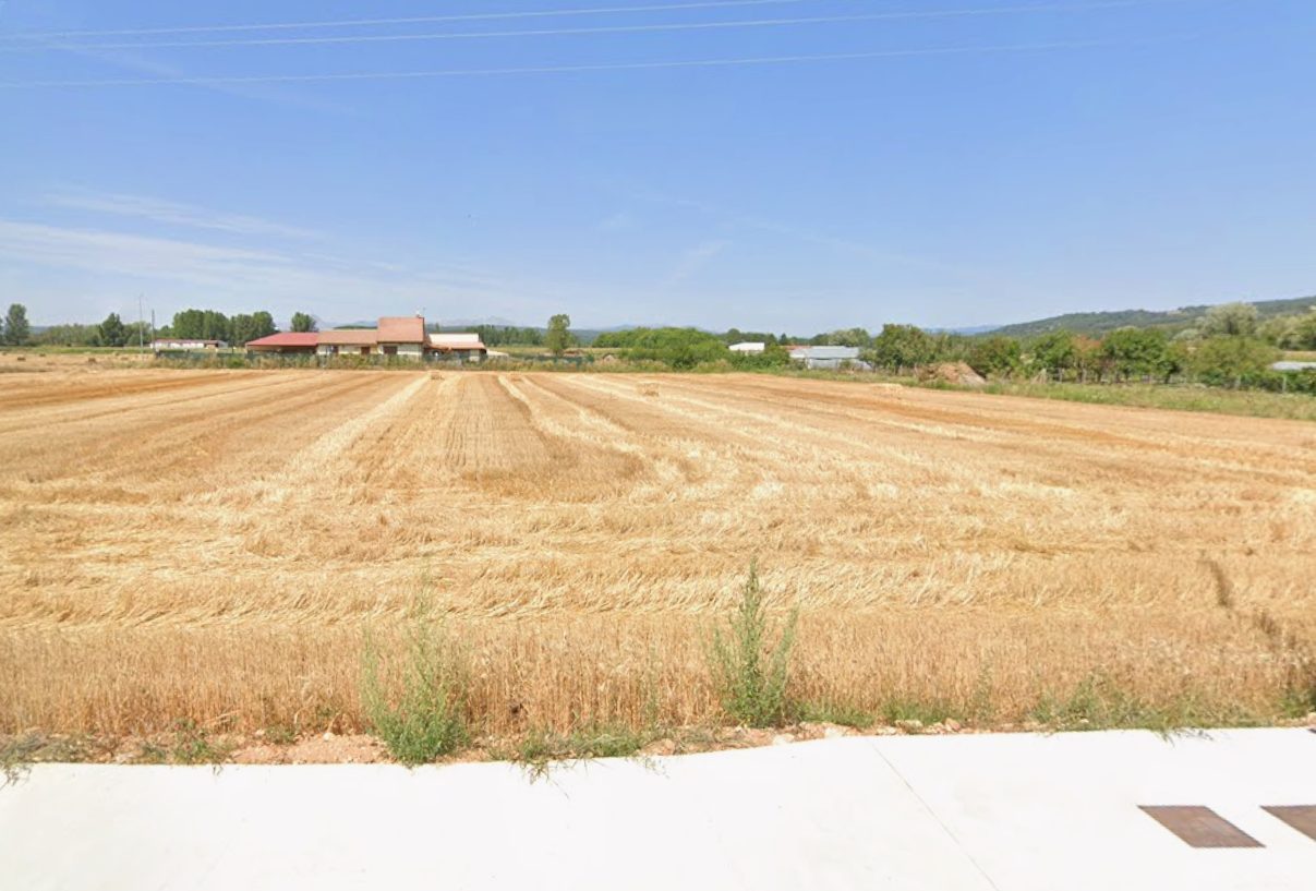 Terreno en Camino del Castro, 14 - Foto 1