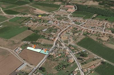 Terreno en Camino del Castro, 14