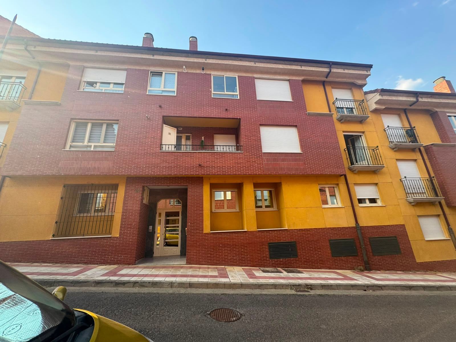 Dúplex en calle Zarcillos, Trobajo del Camino - Foto 16