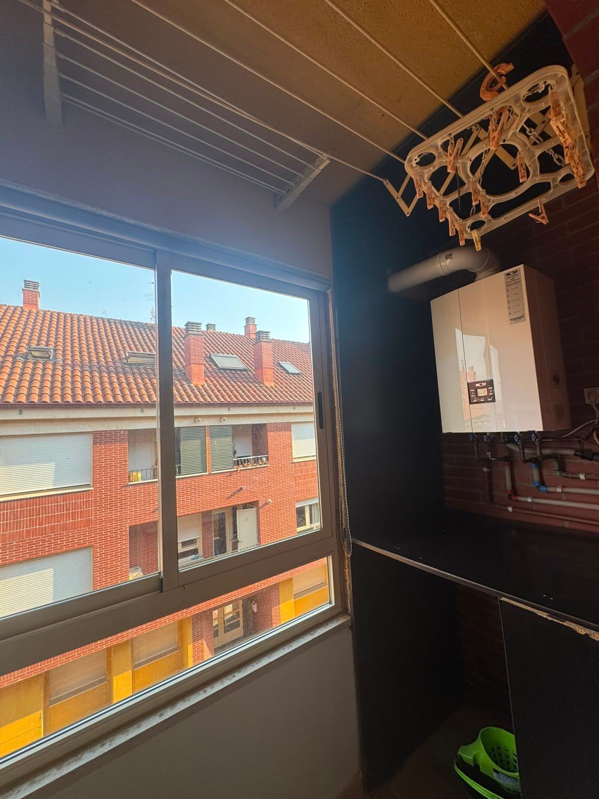 Dúplex en calle Zarcillos, Trobajo del Camino - Foto 14