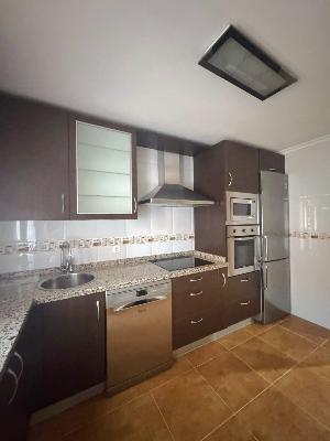 Dúplex en calle Zarcillos, Trobajo del Camino