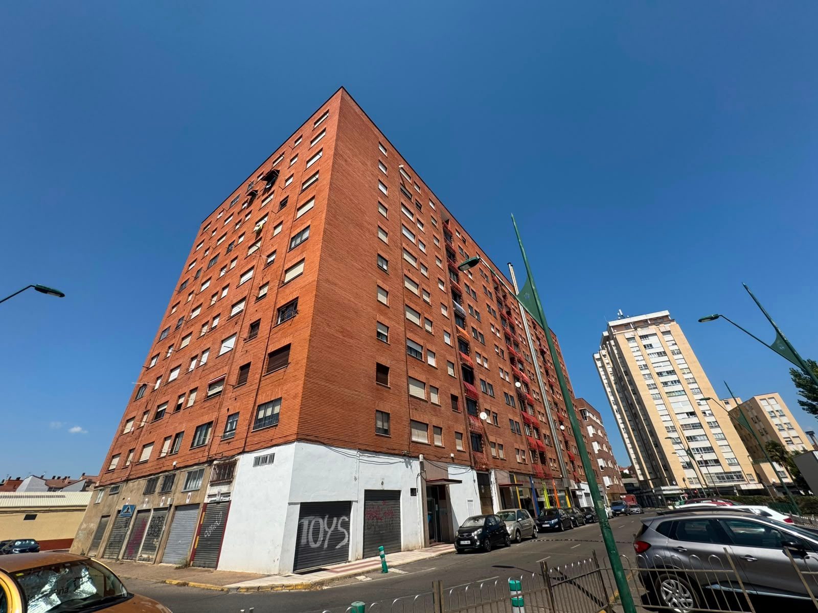 Piso calle La Luz (Crucero) - Foto 14