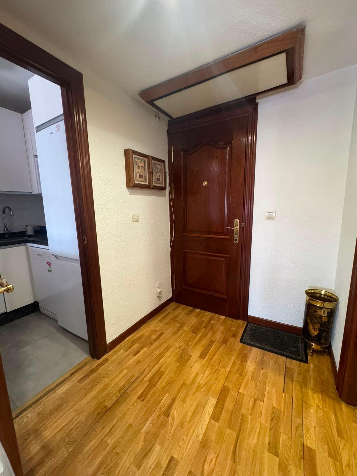 Piso calle La Luz (Crucero) - Foto 10