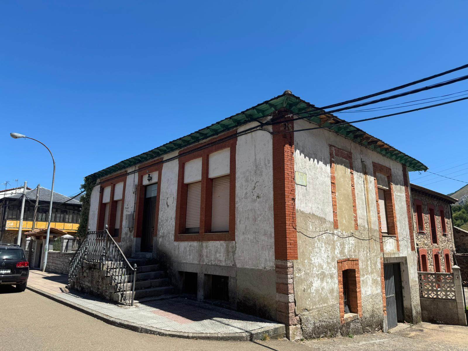 Casa en Villamanín (León) - Foto 1