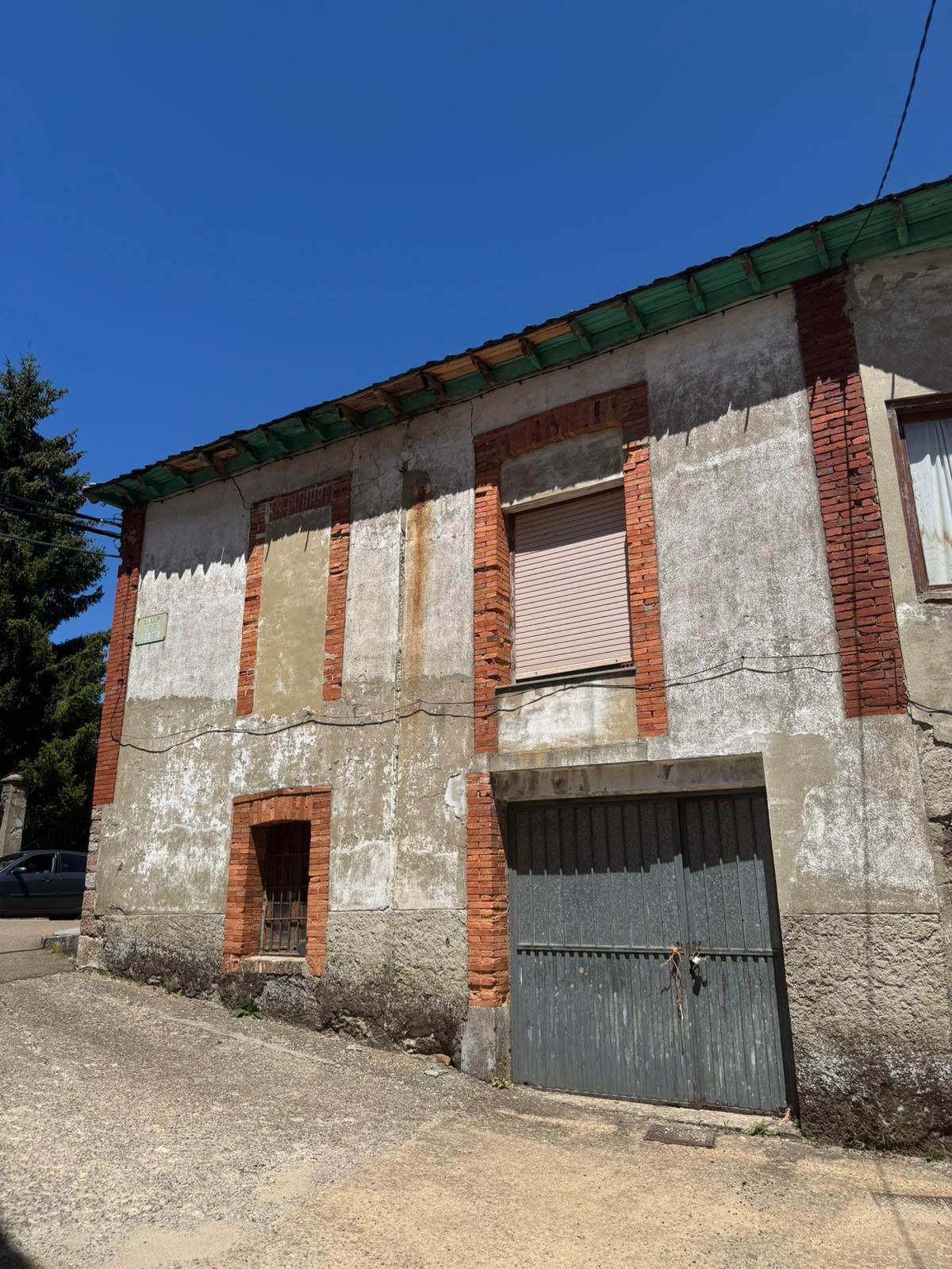 Casa en Villamanín (León) - Foto 2