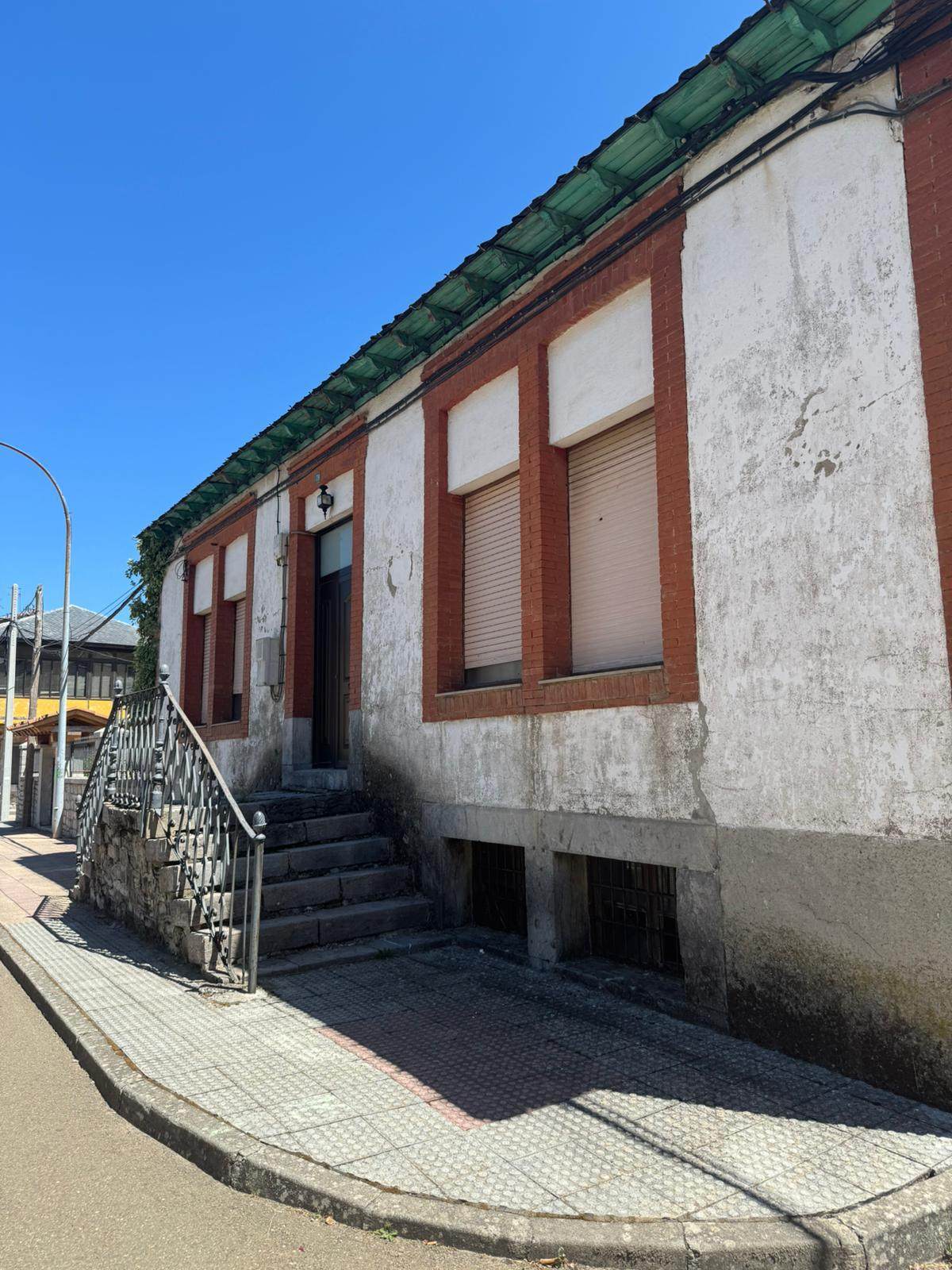 Casa en Villamanín (León) - Foto 4