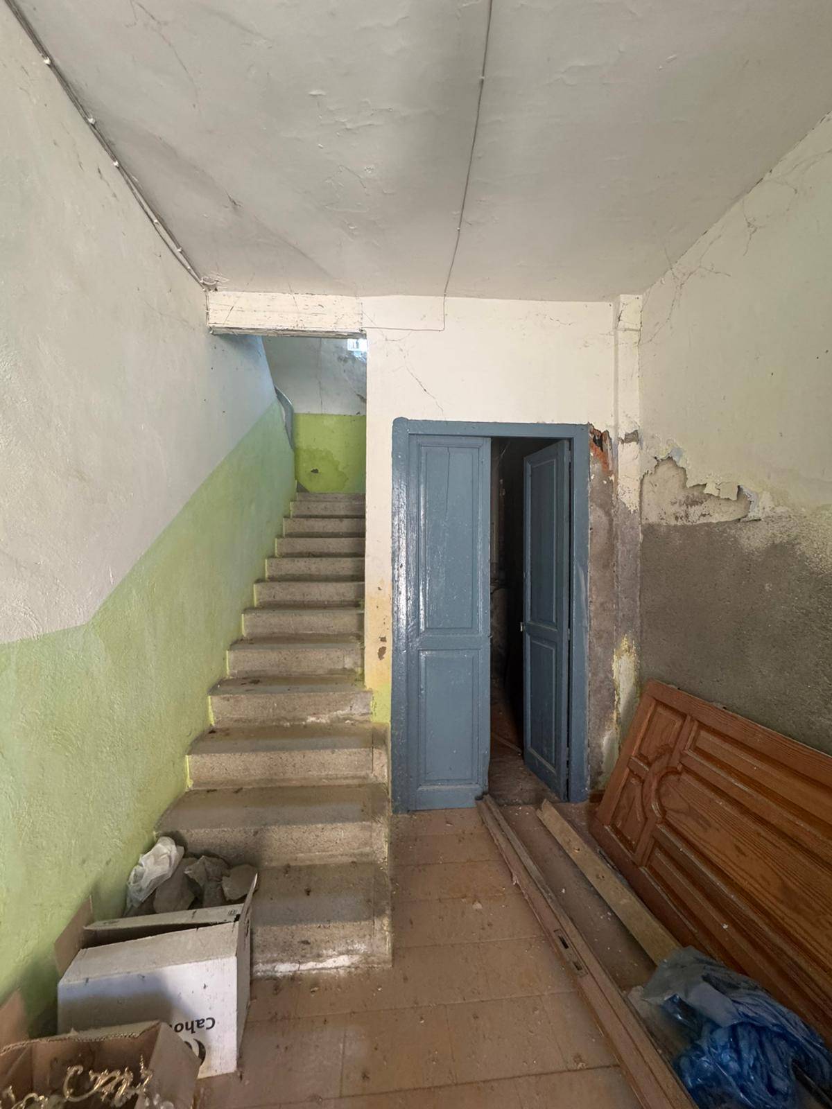 Inmueble en Villamanin para reformar. - Foto 4