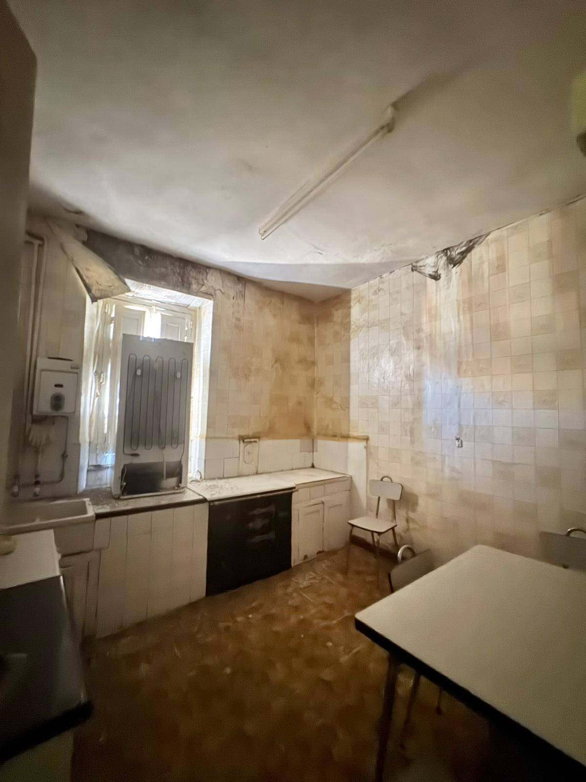 Inmueble en Villamanin para reformar. - Foto 7