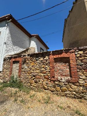 Parcela en Villamanín