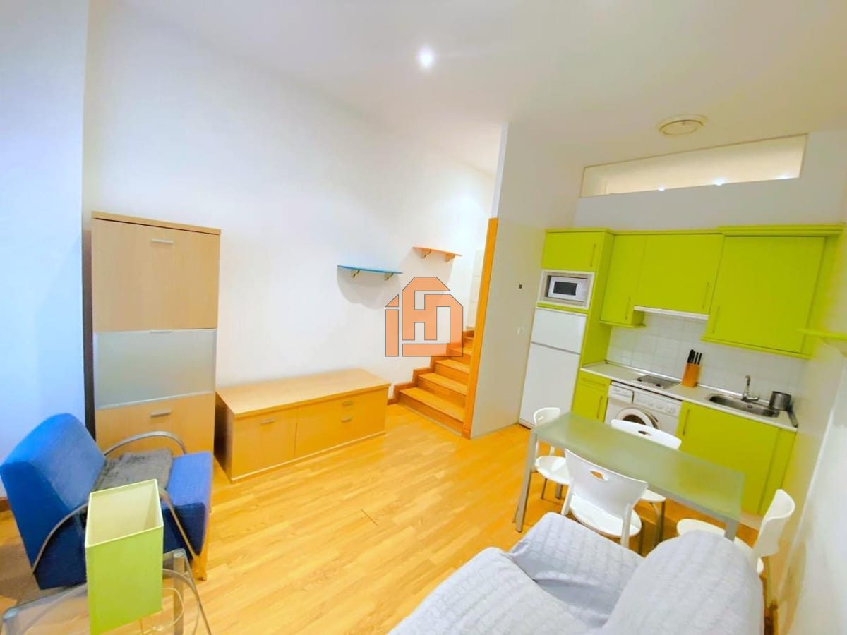 Piso alquiler Casco Antiguo