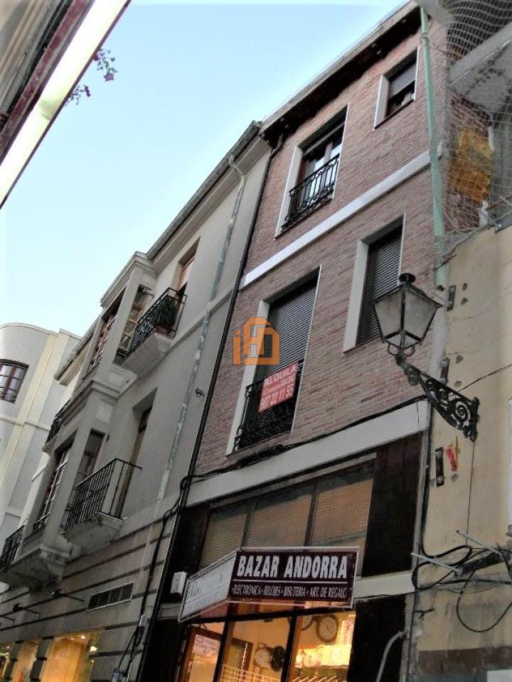 Piso alquiler Casco Antiguo - Foto 10