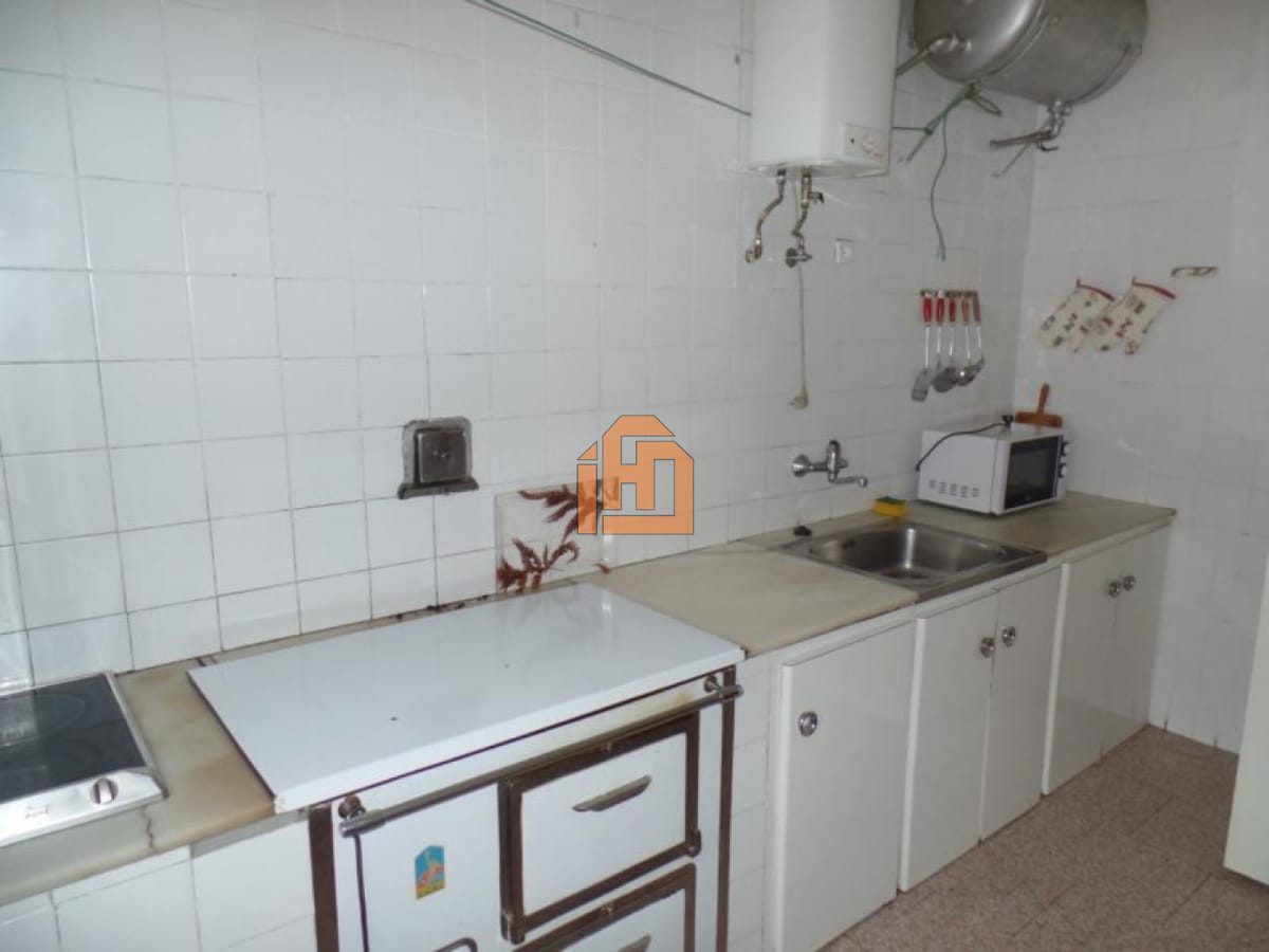 Piso en Calle Aguirre, 30 (Pola de Gordon (La))