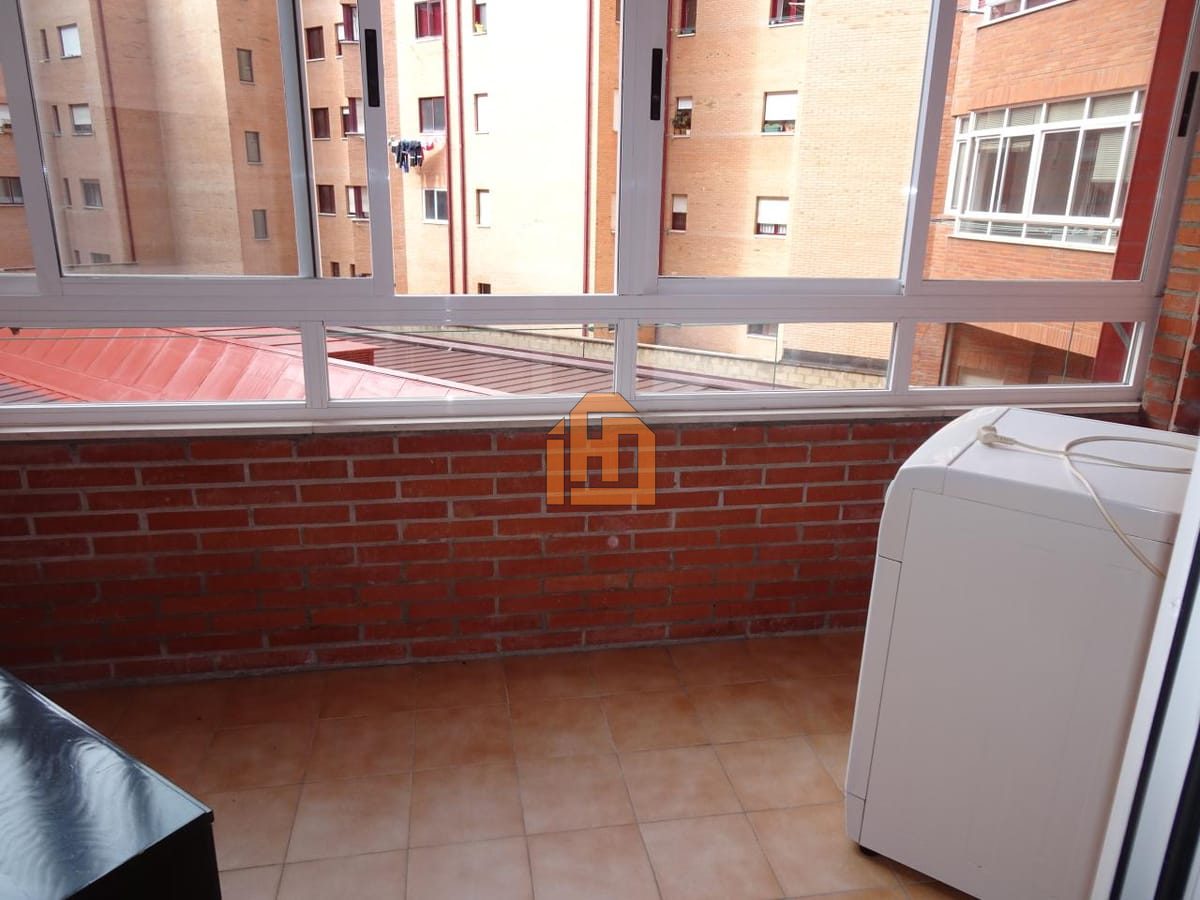 Piso en Quiñones de León (Paseo de Salamanca) - Foto 13