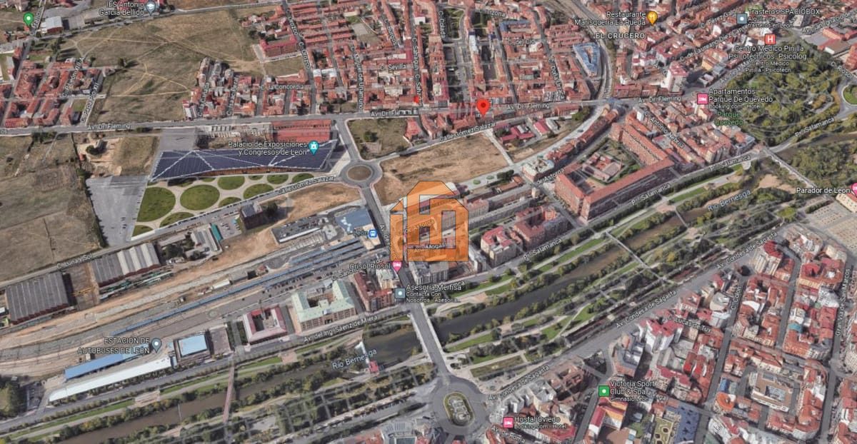 Edificio en Calle Gómez Salazar 18 (Crucero) - Foto 3