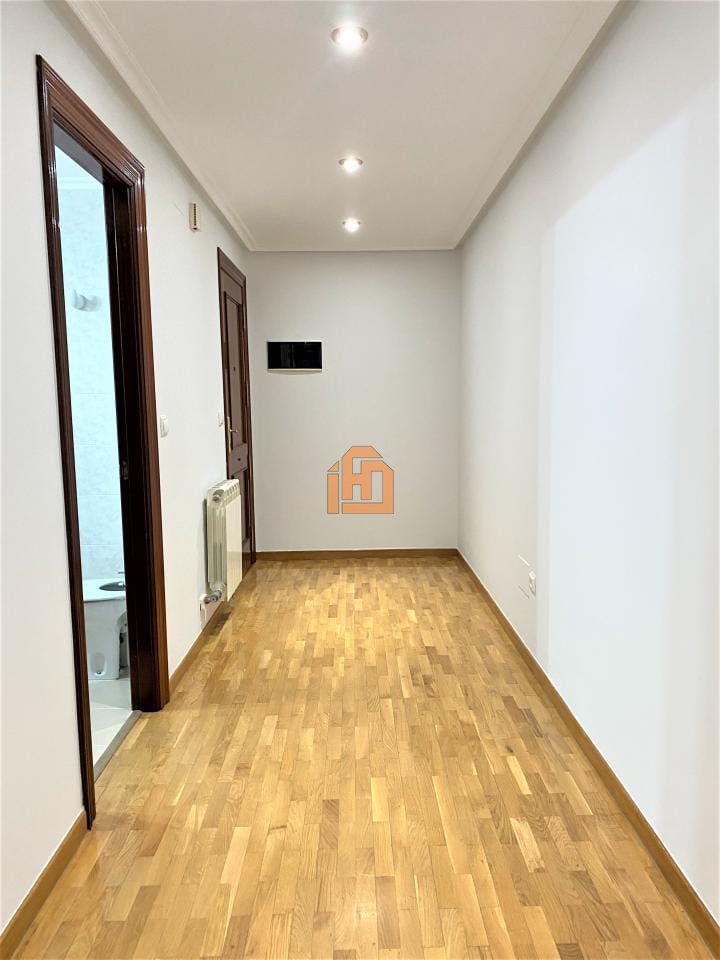 Piso en alquiler sin amueblar en Eras de Renueva