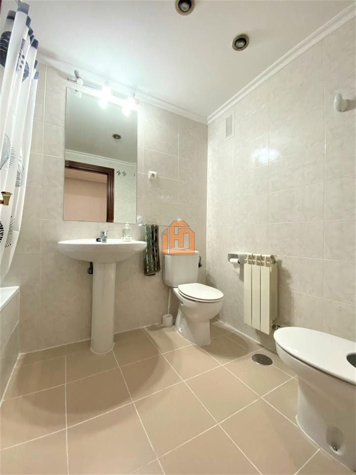 Piso en alquiler sin amueblar en Eras de Renueva - Foto 10