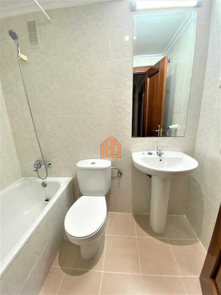 Piso en alquiler sin amueblar en Eras de Renueva - Foto 11