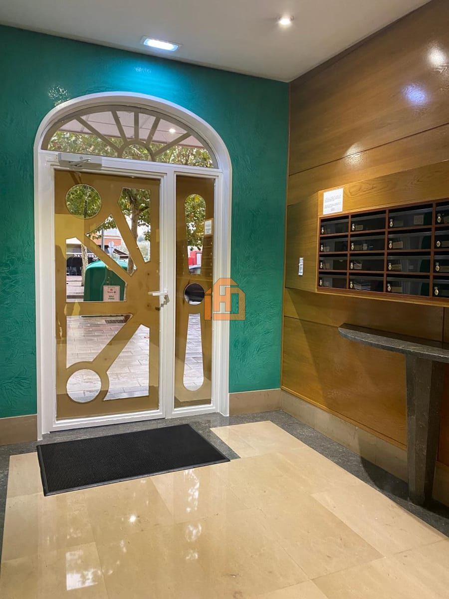 Piso en alquiler sin amueblar en Eras de Renueva - Foto 12
