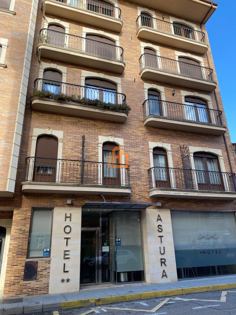 Piso en Avenida Luis Alonso, 17 (Valencia de Don Juan)