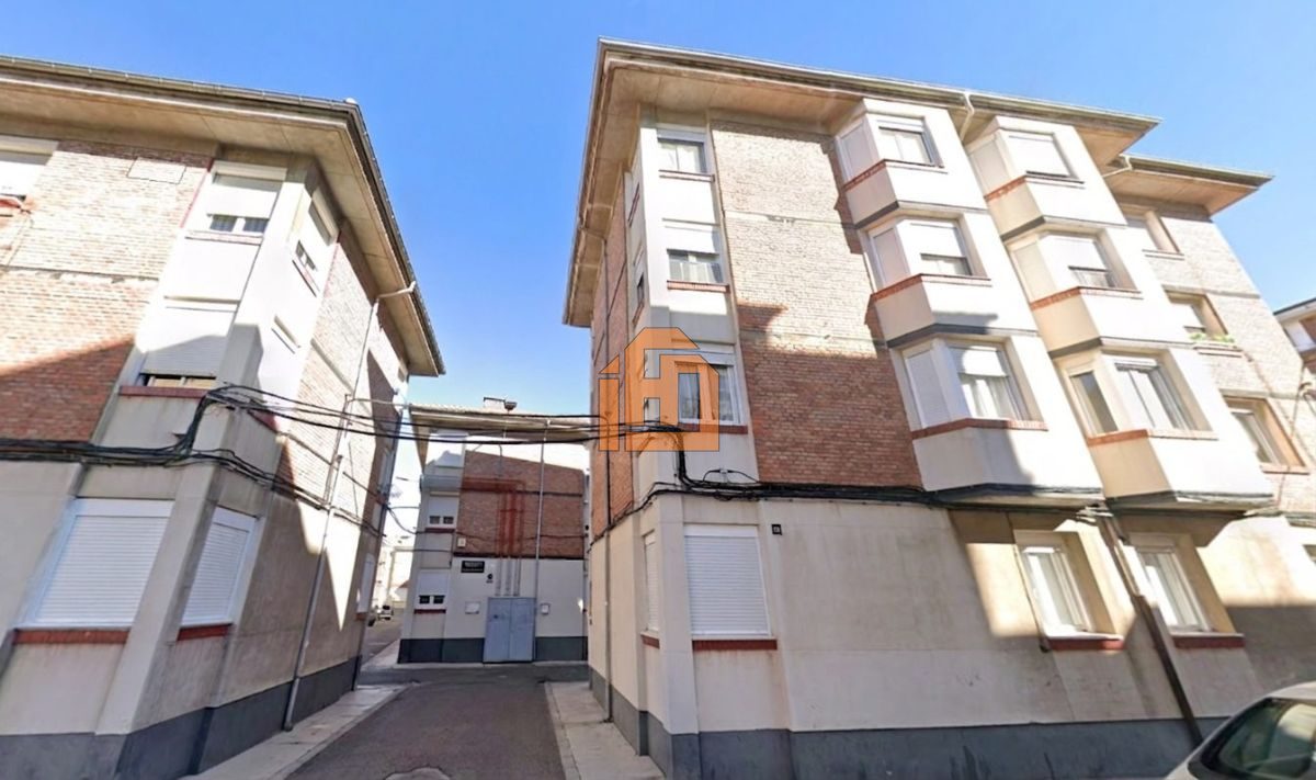 Apartamento en la calle Doña Urraca, zona Plaza del Huevo - Foto 10