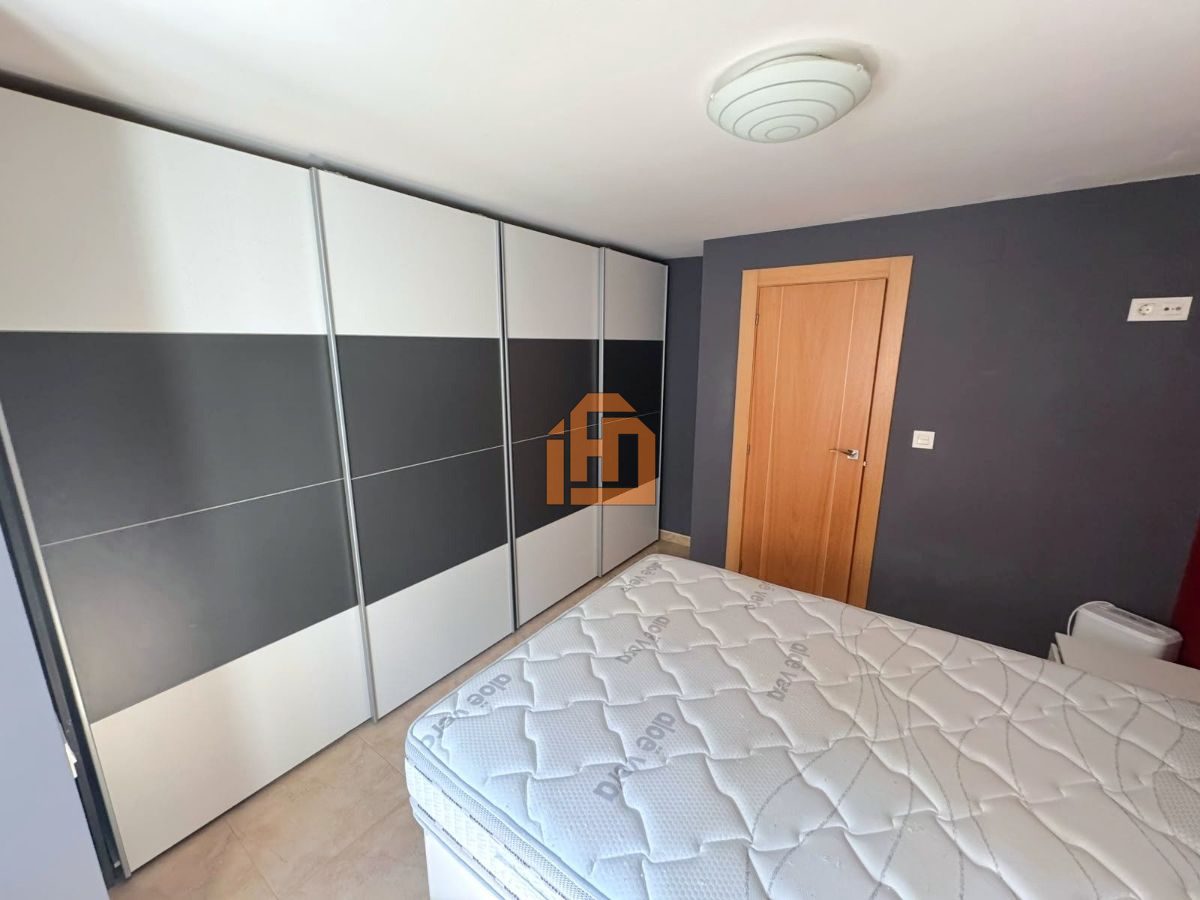 Apartamento en la calle Doña Urraca, zona Plaza del Huevo - Foto 6