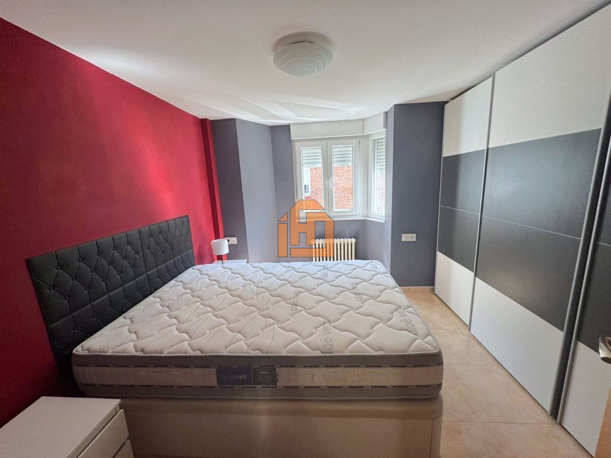 Apartamento en la calle Doña Urraca, zona Plaza del Huevo - Foto 7