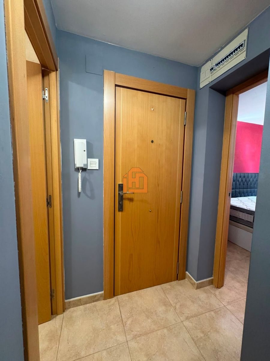 Apartamento en la calle Doña Urraca, zona Plaza del Huevo - Foto 9