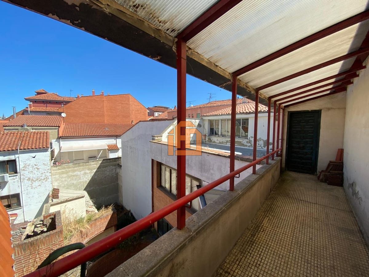 Piso en Calle La Rua(Casco histórico) - Foto 12