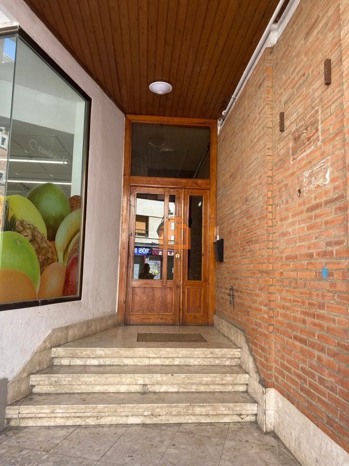 Piso en Calle La Rua(Casco histórico) - Foto 13