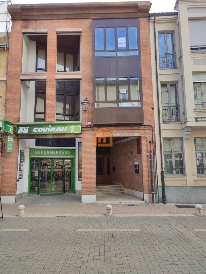 Piso en Calle La Rua(Casco histórico) - Foto 14