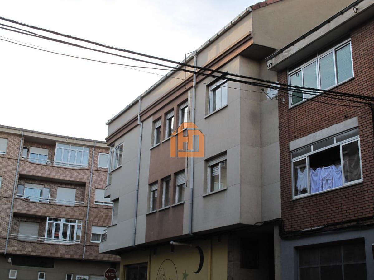 Piso en Calle Peregrinos, 40 (Trobajo del Camino)