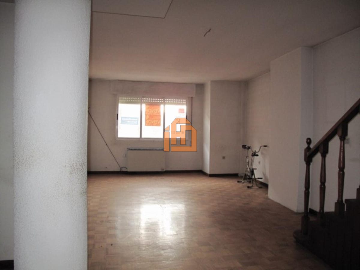 Piso en Calle Peregrinos, 40 (Trobajo del Camino)