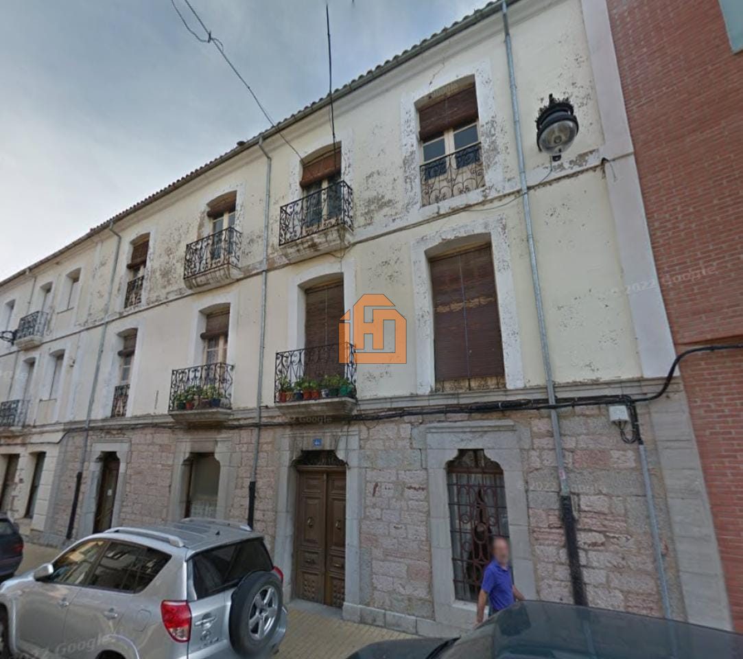 Edificio en Calle Pedro Fernandez Valladares, 4 (Cistierna) - Foto 6