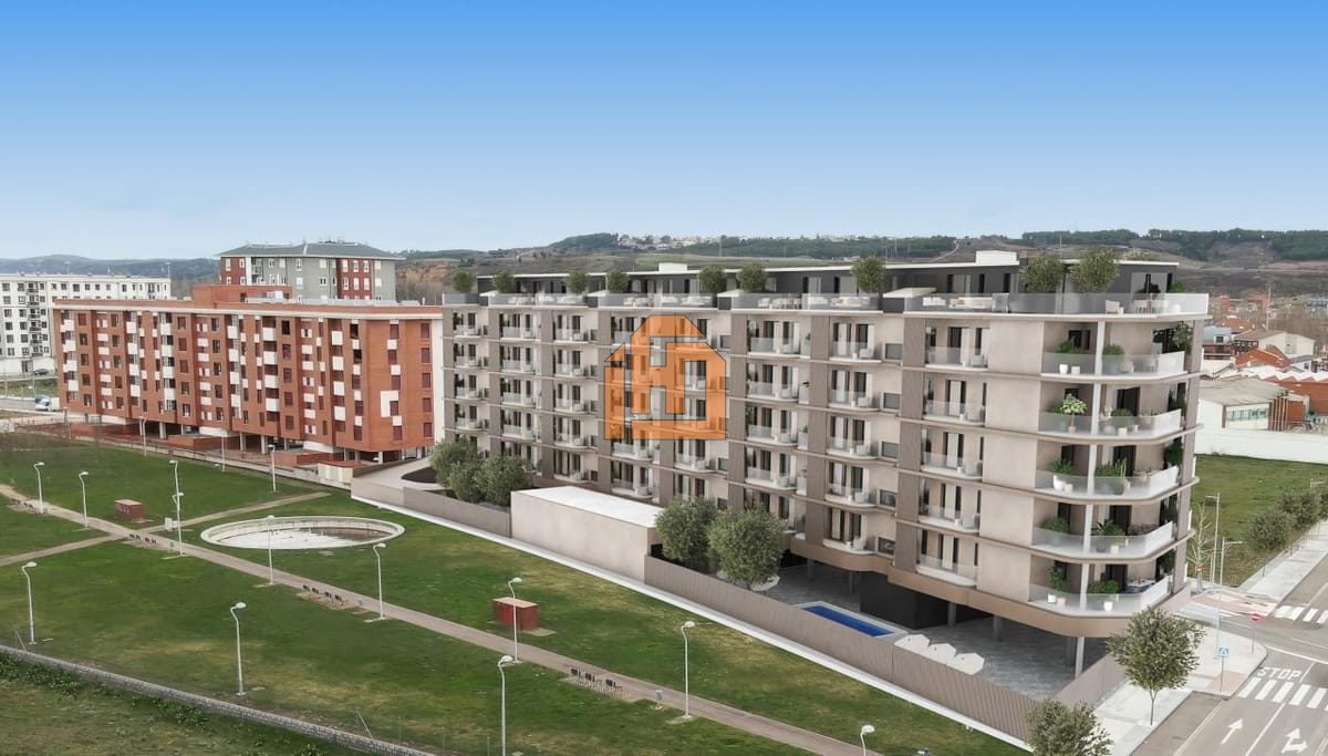 Edificio Zenit Lastra - Foto 4
