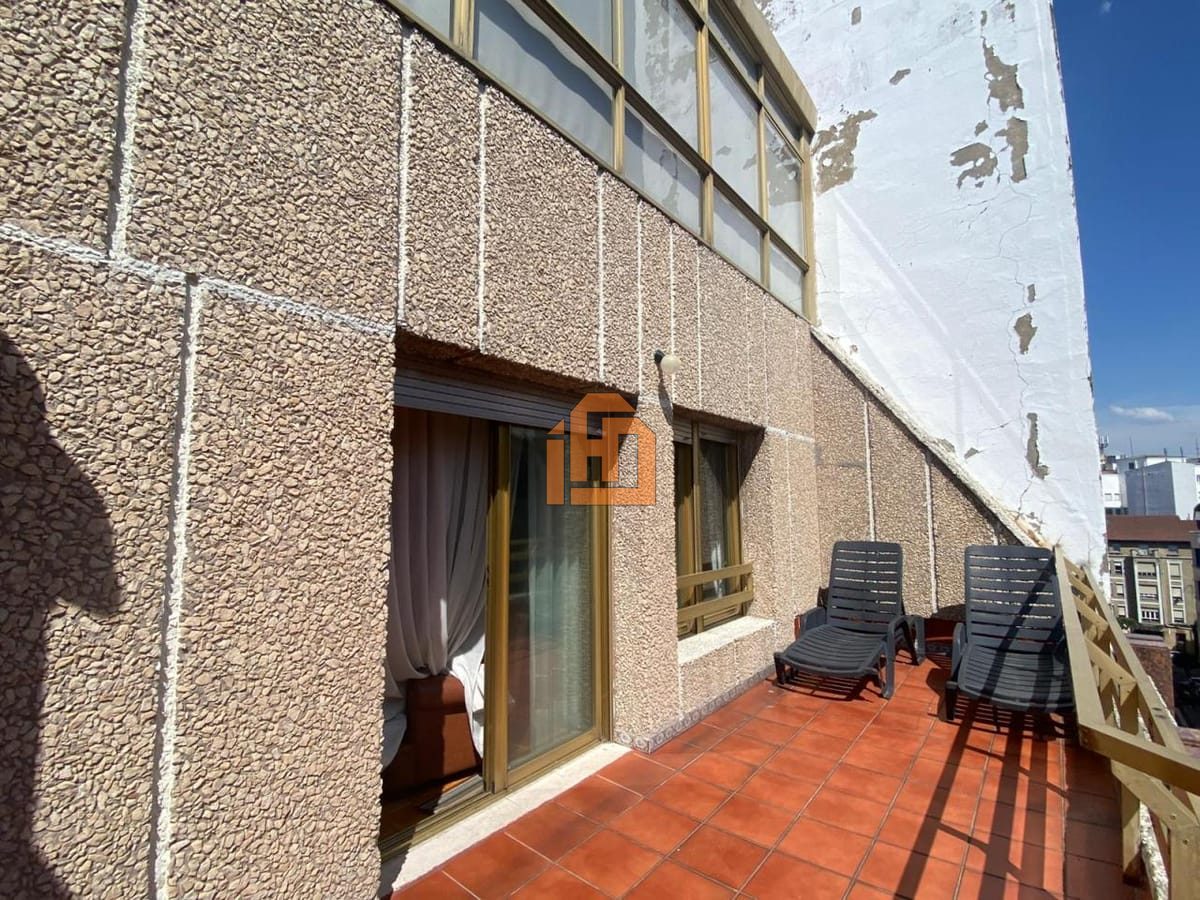 Piso en Calle Cardenal Lorenzana (Centro)