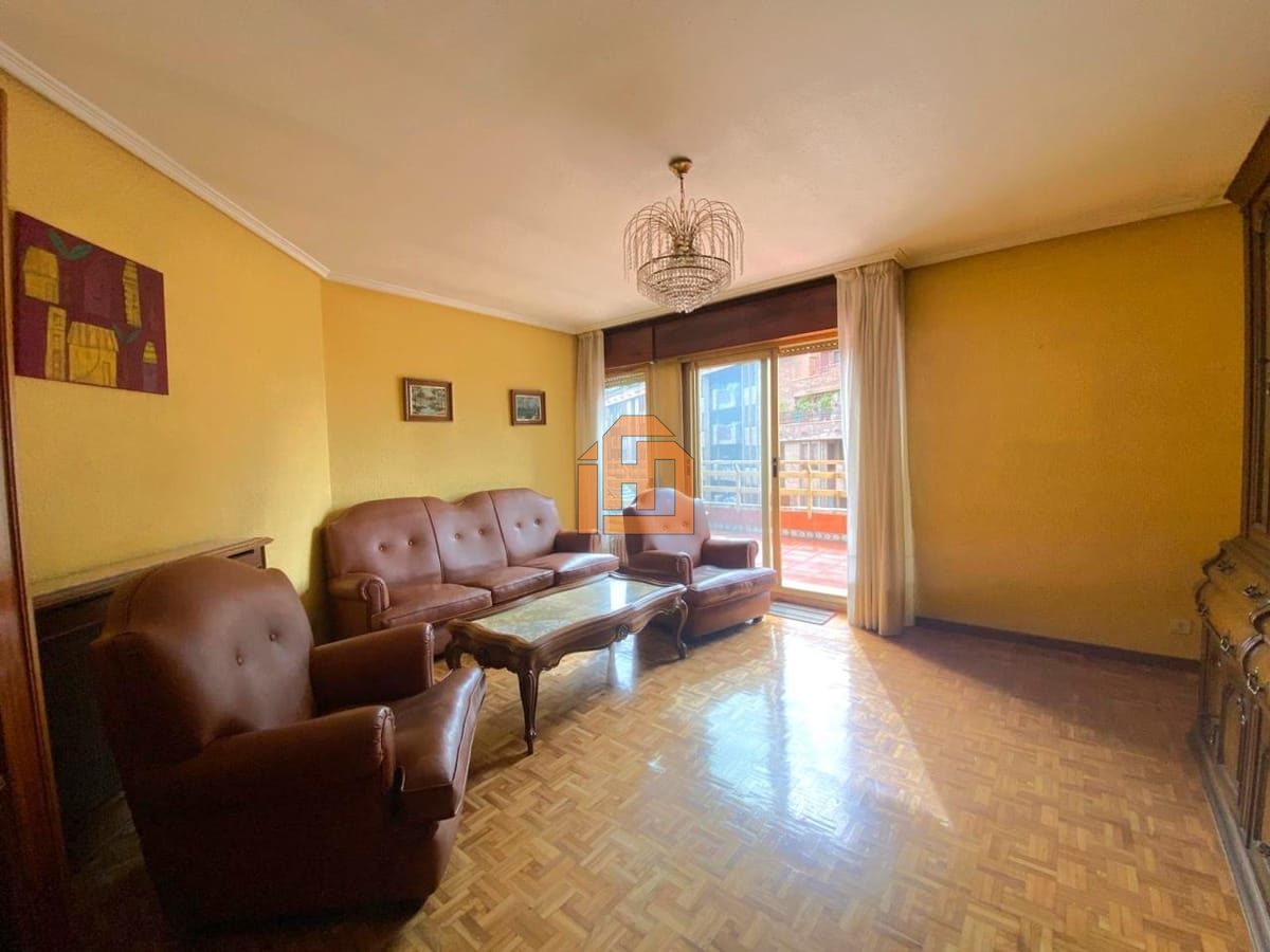 Piso en Calle Cardenal Lorenzana (Centro) - Foto 7