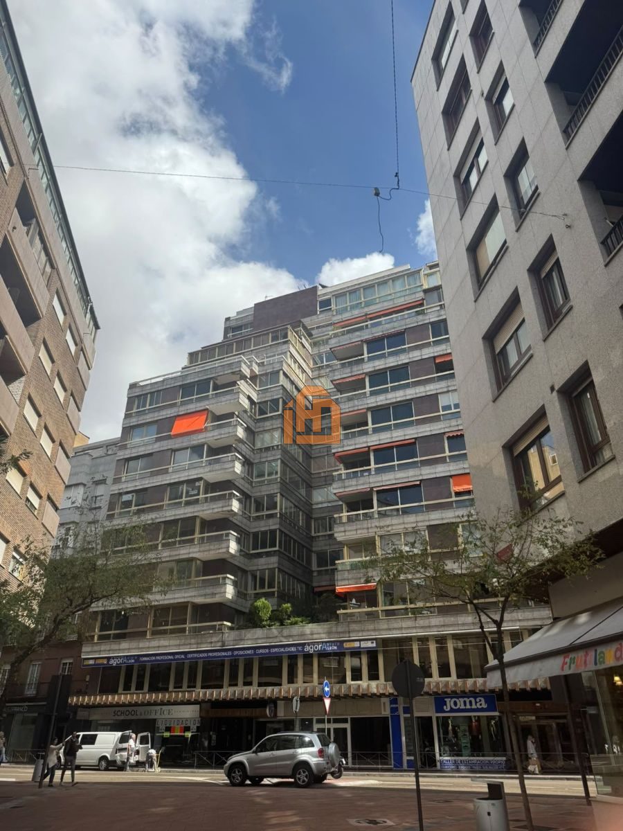 Piso en Padre Isla (Centro de León) - Foto 35